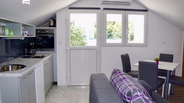 טרוגיר Apartman Zora מראה חיצוני תמונה