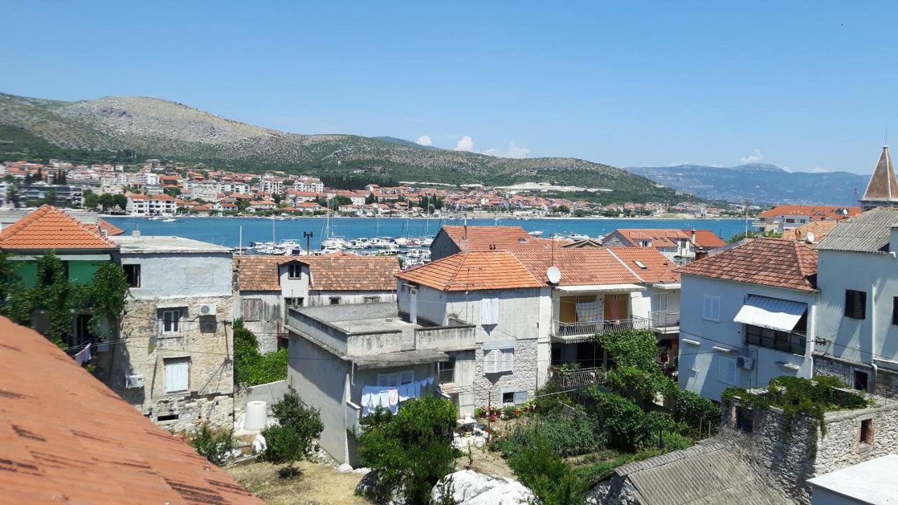 טרוגיר Apartman Zora מראה חיצוני תמונה