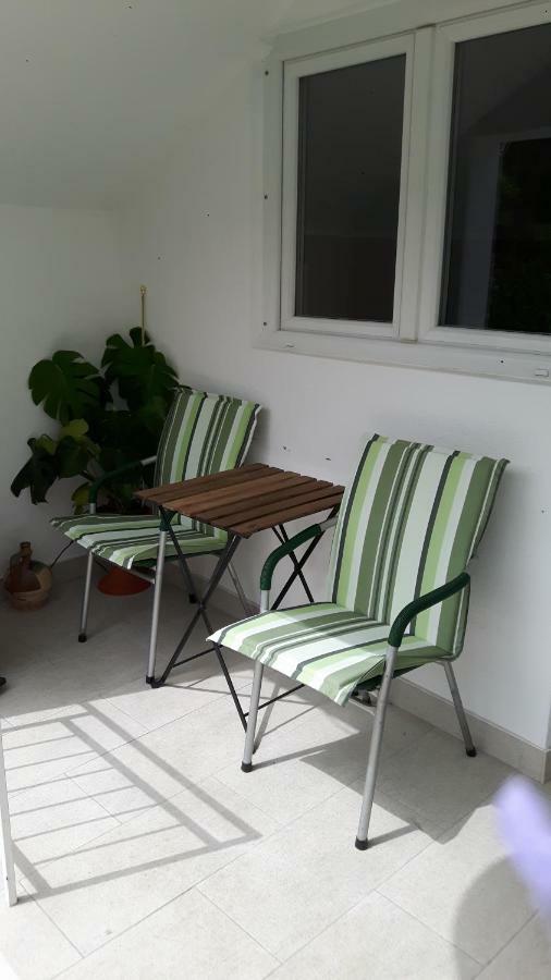 טרוגיר Apartman Zora מראה חיצוני תמונה